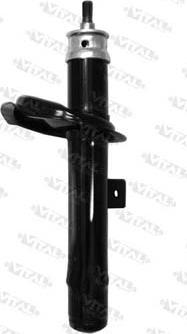 VITAL SUSPENSIONS 100585.2 - Амортисьор vvparts.bg