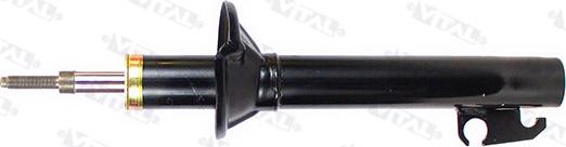 VITAL SUSPENSIONS 100290.0 - Амортисьор vvparts.bg