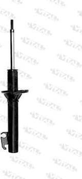 VITAL SUSPENSIONS 110286.0 - Амортисьор vvparts.bg