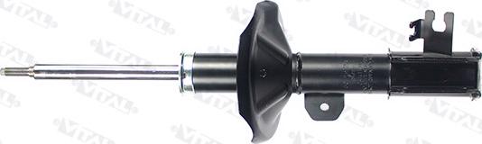 VITAL SUSPENSIONS 110934.2 - Амортисьор vvparts.bg