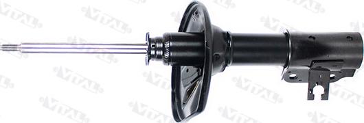 VITAL SUSPENSIONS 110458.2 - Амортисьор vvparts.bg