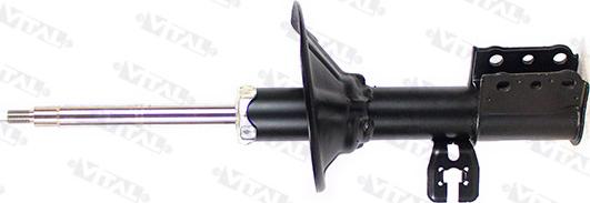 VITAL SUSPENSIONS 110462.0 - Амортисьор vvparts.bg