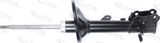 VITAL SUSPENSIONS 110405.1 - Амортисьор vvparts.bg