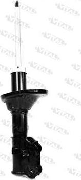 VITAL SUSPENSIONS 210403 - Амортисьор vvparts.bg