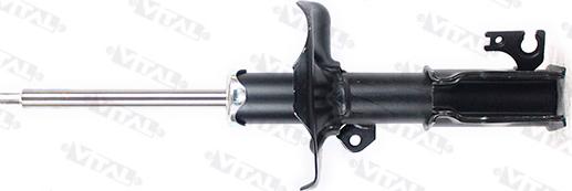 VITAL SUSPENSIONS 110483.1 - Амортисьор vvparts.bg