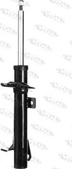 VITAL SUSPENSIONS 210487 - Амортисьор vvparts.bg