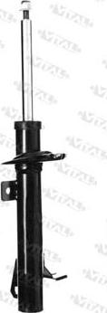 VITAL SUSPENSIONS 110487.2 - Амортисьор vvparts.bg