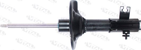 VITAL SUSPENSIONS 110474.2 - Амортисьор vvparts.bg