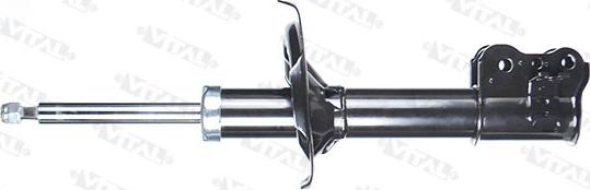 VITAL SUSPENSIONS 110475.1 - Амортисьор vvparts.bg