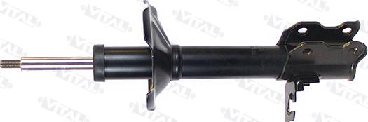 VITAL SUSPENSIONS 110542.0 - Амортисьор vvparts.bg