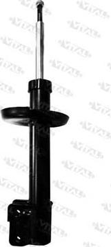 VITAL SUSPENSIONS 110554.0 - Амортисьор vvparts.bg