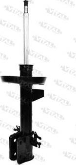 VITAL SUSPENSIONS 210558 - Амортисьор vvparts.bg