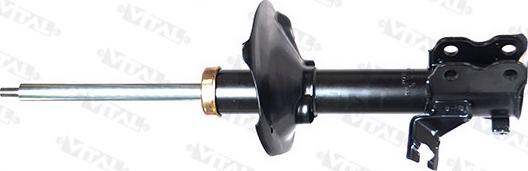 VITAL SUSPENSIONS 110553.2 - Амортисьор vvparts.bg