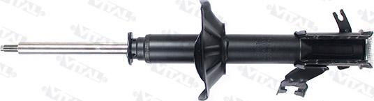 VITAL SUSPENSIONS 210552 - Амортисьор vvparts.bg