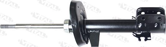 VITAL SUSPENSIONS 110557.0 - Амортисьор vvparts.bg