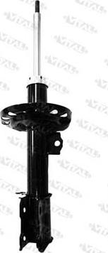 VITAL SUSPENSIONS 210566 - Амортисьор vvparts.bg