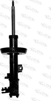 VITAL SUSPENSIONS 210561 - Амортисьор vvparts.bg