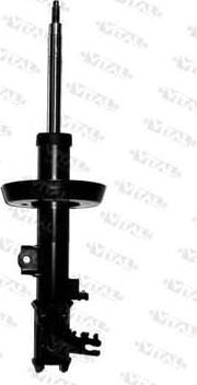 VITAL SUSPENSIONS 110560.2 - Амортисьор vvparts.bg