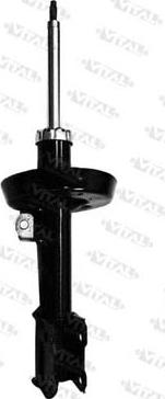 VITAL SUSPENSIONS 110562.2 - Амортисьор vvparts.bg