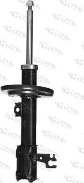 VITAL SUSPENSIONS 110567.2 - Амортисьор vvparts.bg