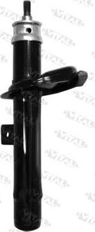 VITAL SUSPENSIONS 110585.1 - Амортисьор vvparts.bg