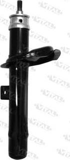 VITAL SUSPENSIONS 210588 - Амортисьор vvparts.bg