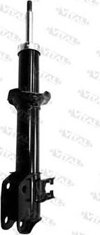 VITAL SUSPENSIONS 110574.2 - Амортисьор vvparts.bg