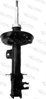 VITAL SUSPENSIONS 110571.2 - Амортисьор vvparts.bg