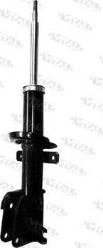 VITAL SUSPENSIONS 110648.0 - Амортисьор vvparts.bg