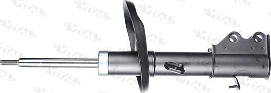 VITAL SUSPENSIONS 110600.2 - Амортисьор vvparts.bg