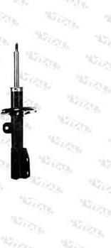 VITAL SUSPENSIONS 110869.2 - Амортисьор vvparts.bg