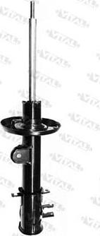 VITAL SUSPENSIONS 110886.1 - Амортисьор vvparts.bg