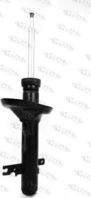 VITAL SUSPENSIONS 110364.1 - Амортисьор vvparts.bg