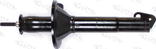 VITAL SUSPENSIONS 110300.0 - Амортисьор vvparts.bg