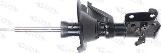 VITAL SUSPENSIONS 110385.1 - Амортисьор vvparts.bg