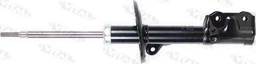 VITAL SUSPENSIONS 110382.2 - Амортисьор vvparts.bg