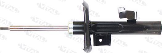 VITAL SUSPENSIONS 110334.2 - Амортисьор vvparts.bg