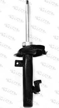 VITAL SUSPENSIONS 110332.2 - Амортисьор vvparts.bg