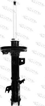 VITAL SUSPENSIONS 210337 - Амортисьор vvparts.bg