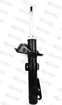 VITAL SUSPENSIONS 110322.0 - Амортисьор vvparts.bg