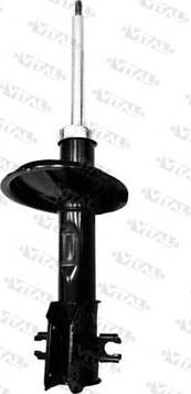 VITAL SUSPENSIONS 110259.0 - Амортисьор vvparts.bg