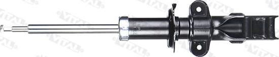 VITAL SUSPENSIONS 110255.0 - Амортисьор vvparts.bg