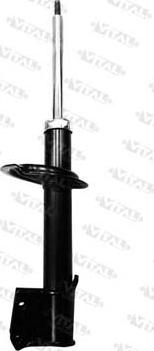 VITAL SUSPENSIONS 110260.0 - Амортисьор vvparts.bg