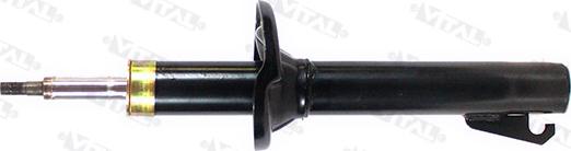 VITAL SUSPENSIONS 110284.0 - Амортисьор vvparts.bg