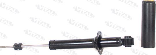 VITAL SUSPENSIONS 111059.0 - Амортисьор vvparts.bg