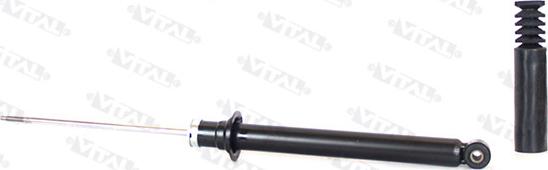 VITAL SUSPENSIONS 211058 - Амортисьор vvparts.bg