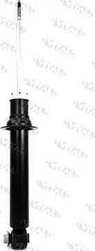 VITAL SUSPENSIONS 111032.0 - Амортисьор vvparts.bg