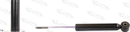 VITAL SUSPENSIONS 111839.0 - Амортисьор vvparts.bg