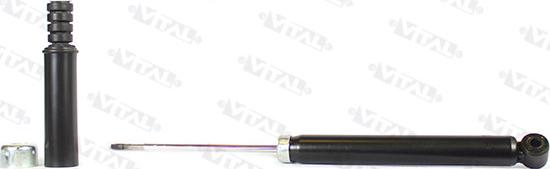 VITAL SUSPENSIONS 212086 - Амортисьор vvparts.bg