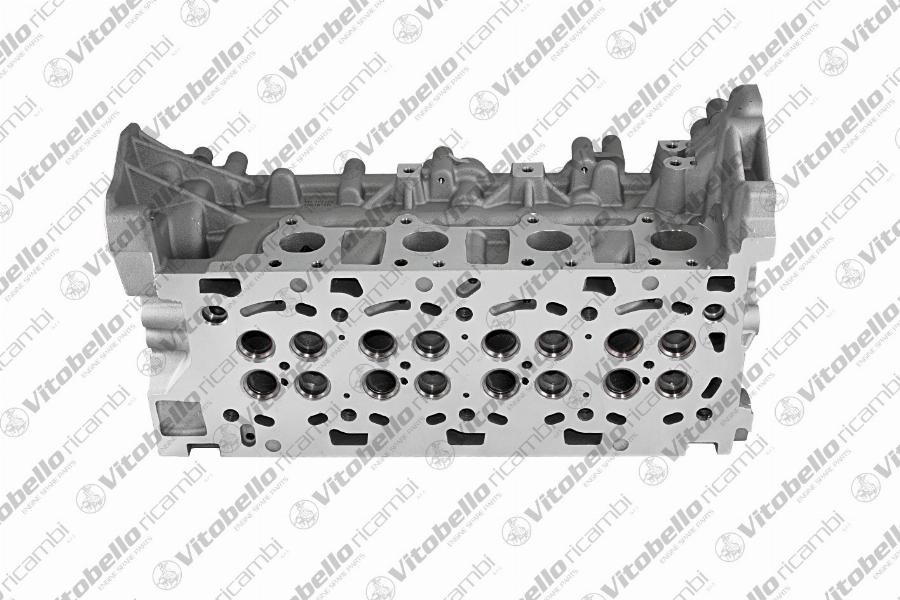 Vitobello Ricambi 1001615N - Цилиндрова глава vvparts.bg